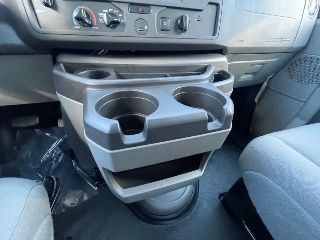 New 2024 Ford E-450 and Econoline 450 Super Duty w/ Power Windows & Locks Group RWD image 24