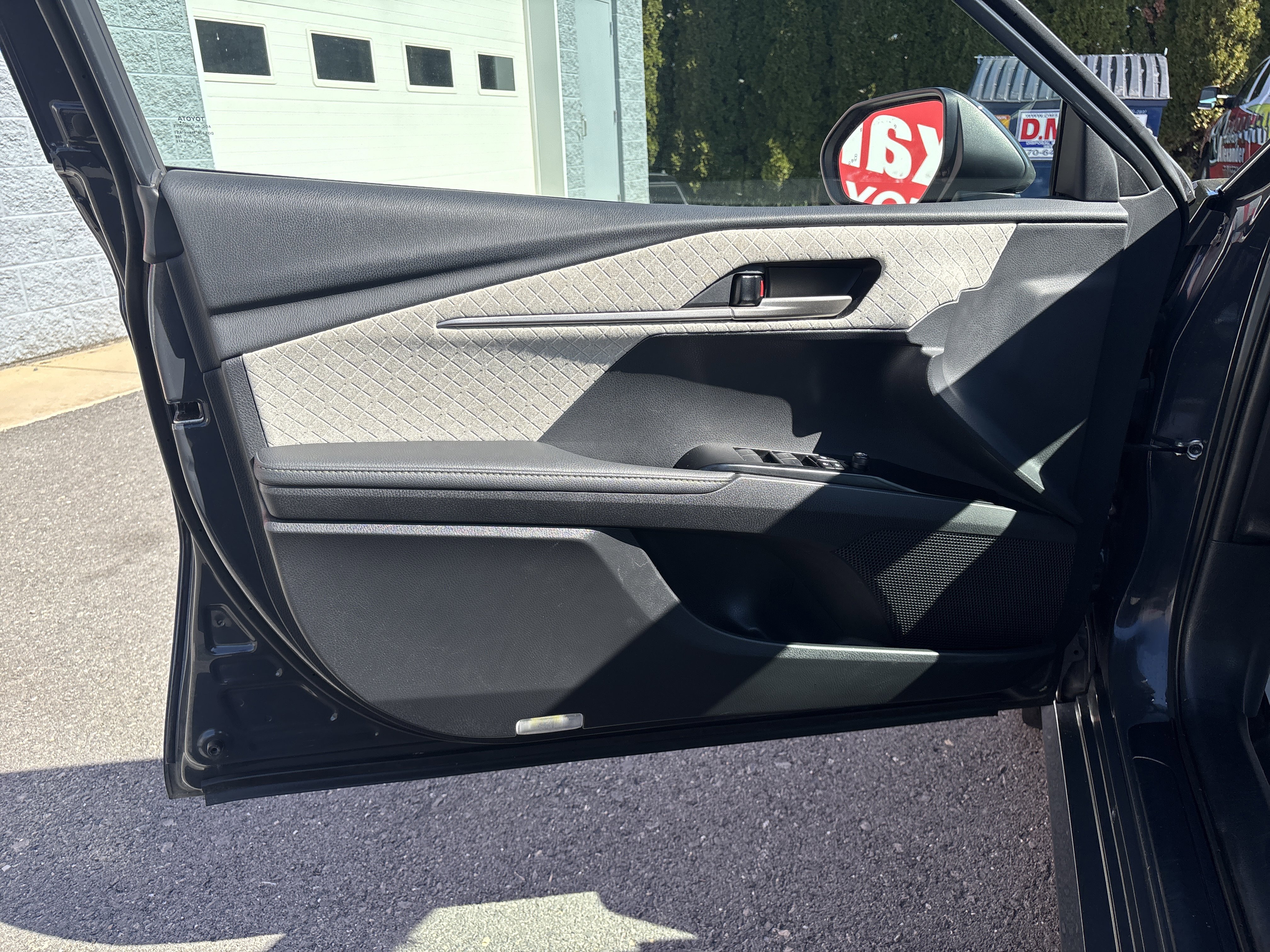 Certified 2025 Toyota Camry XLE AWD/4WD image 16