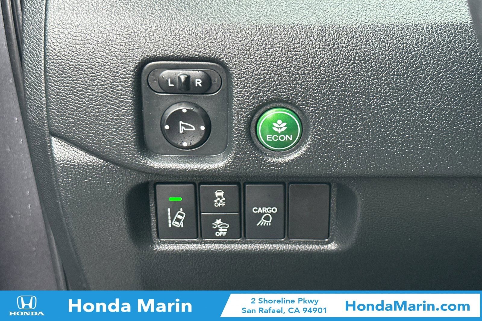 Used 2023 Honda Ridgeline RTL image 30
