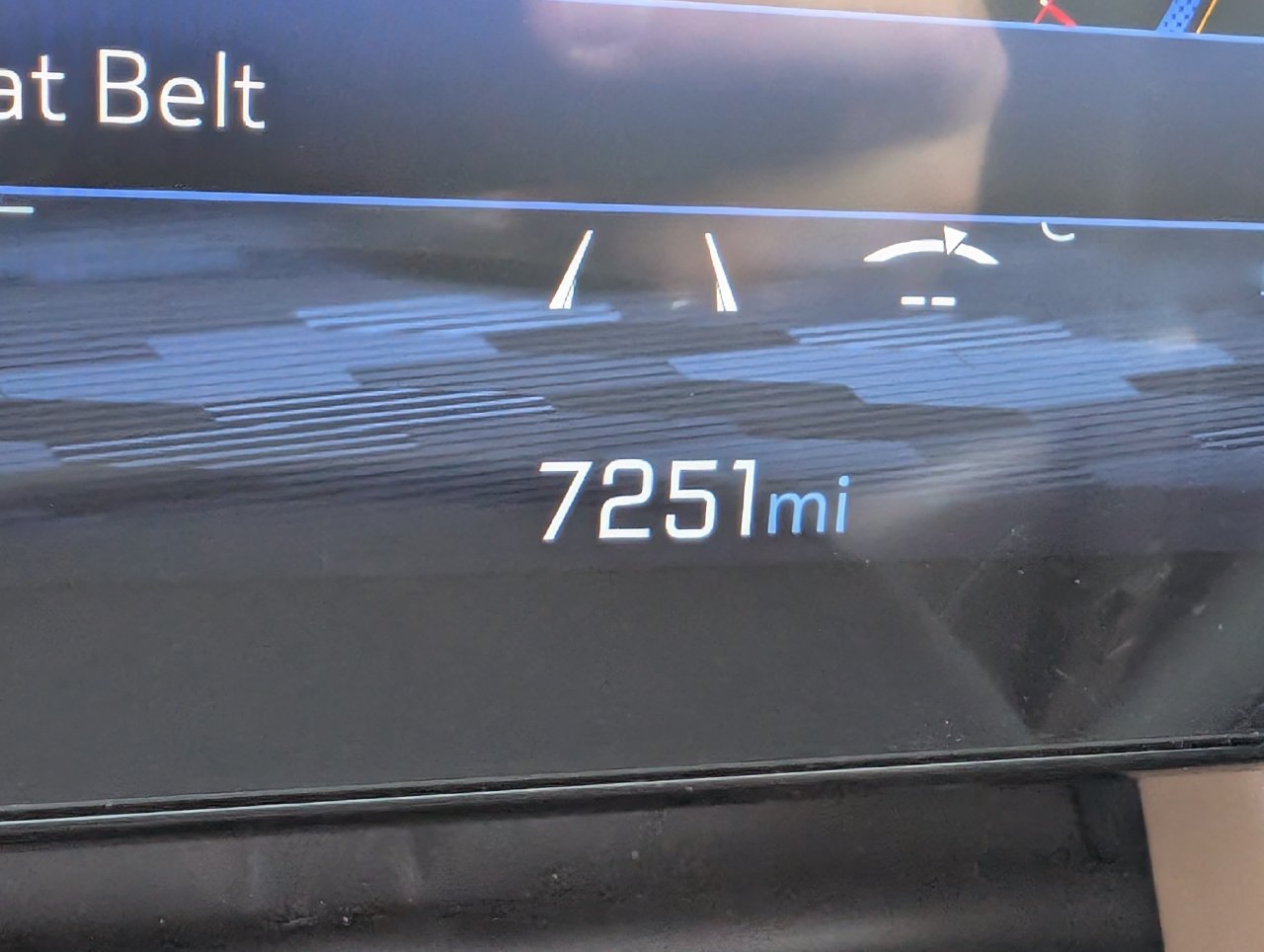 Used 2026 Chevrolet Equinox ACTIV w/ Convenience Package III AWD/4WD image 13