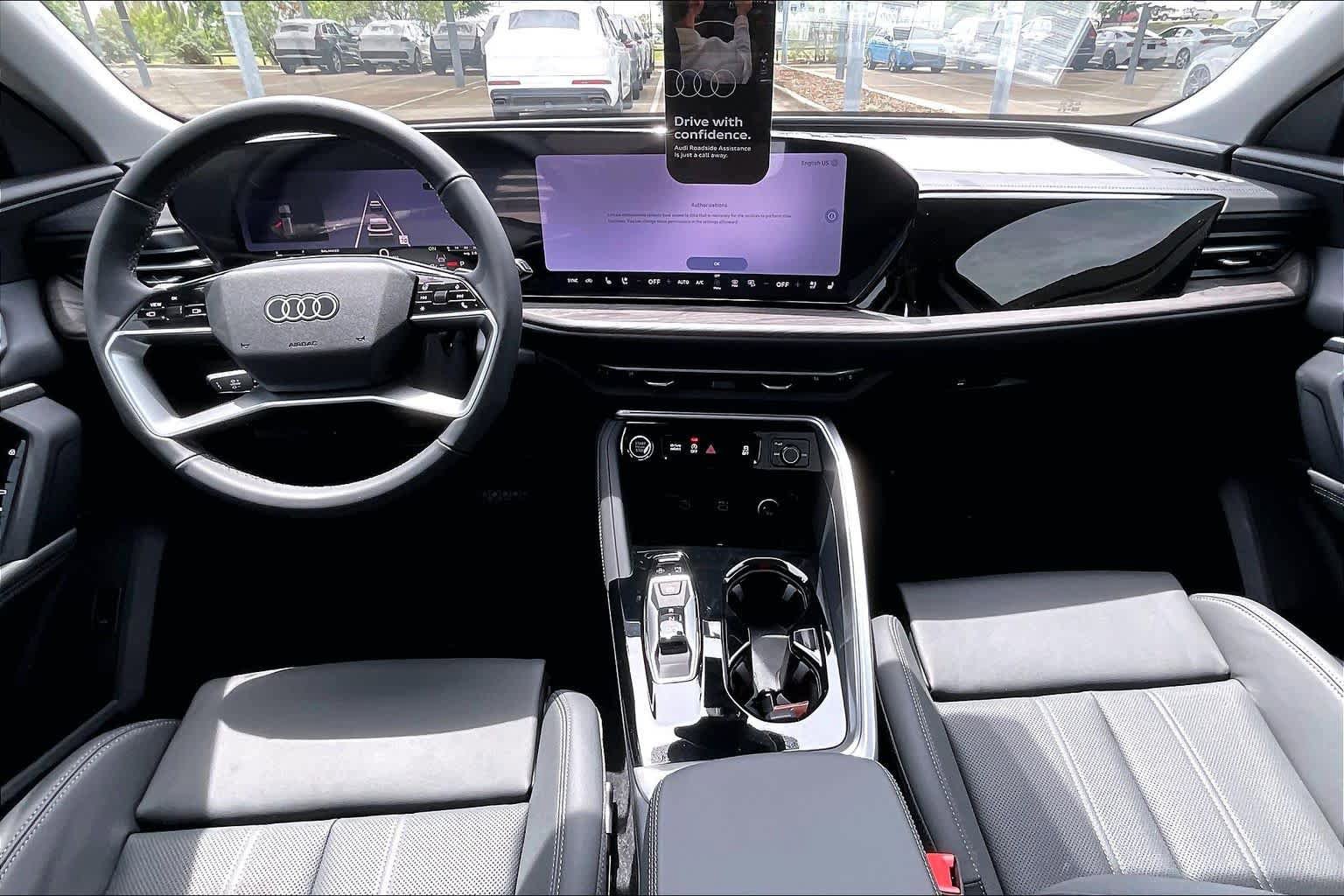 New 2026 Audi Q5 Premium AWD/4WD image 5
