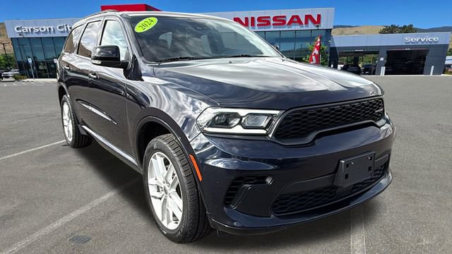 Used 2024 Dodge Durango GT