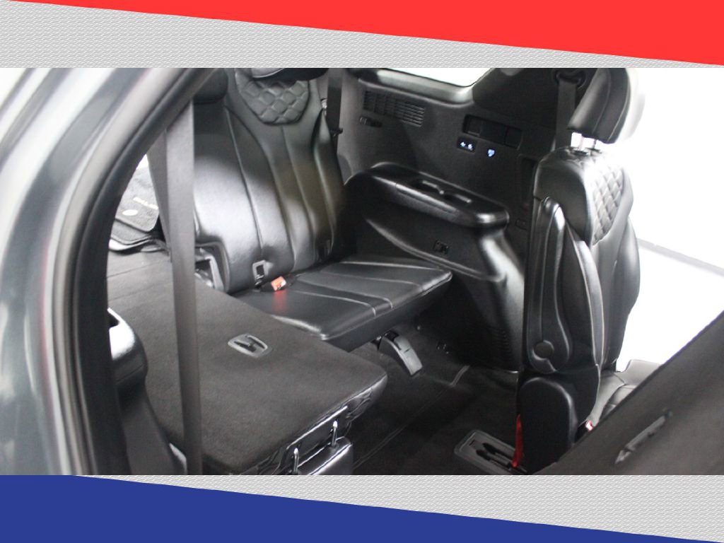 Used 2021 Hyundai Palisade Calligraphy image 35