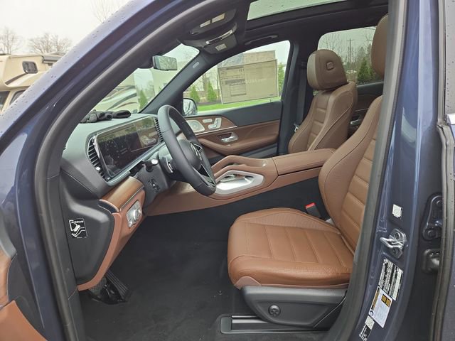 New 2026 Mercedes-Benz GLE 450 4MATIC image 23