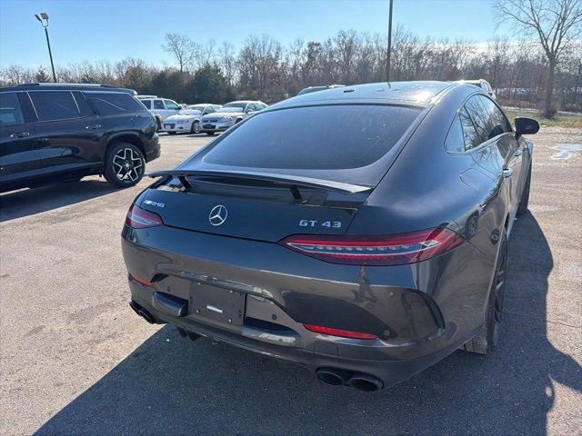 Used 2021 Mercedes-Benz AMG GT 43 image 11