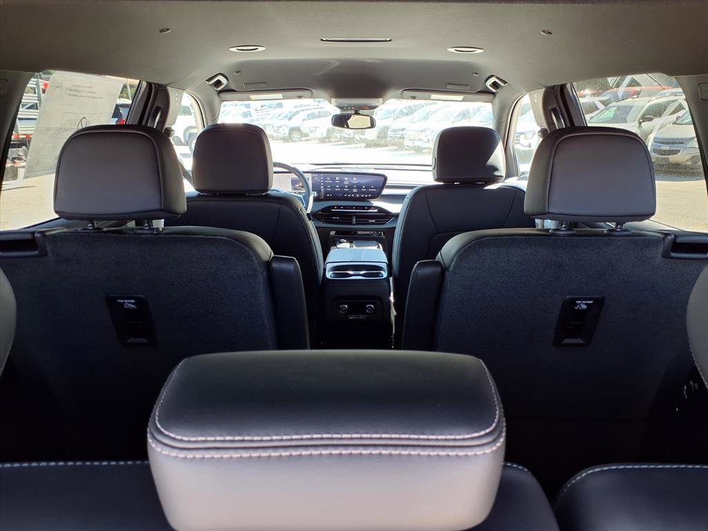 New 2026 Buick Enclave Preferred image 19