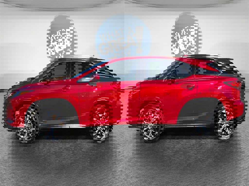 Used 2021 Lexus RX 350 AWD w/ Premium Package image 7