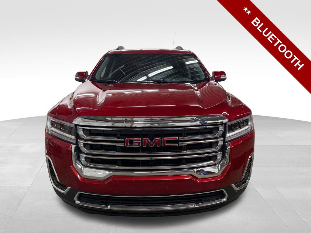 Used 2023 GMC Acadia SLE w/ Driver Convenience Package image 12