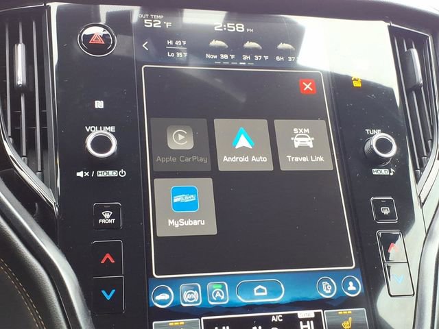 Used 2023 Subaru Outback Wilderness image 20