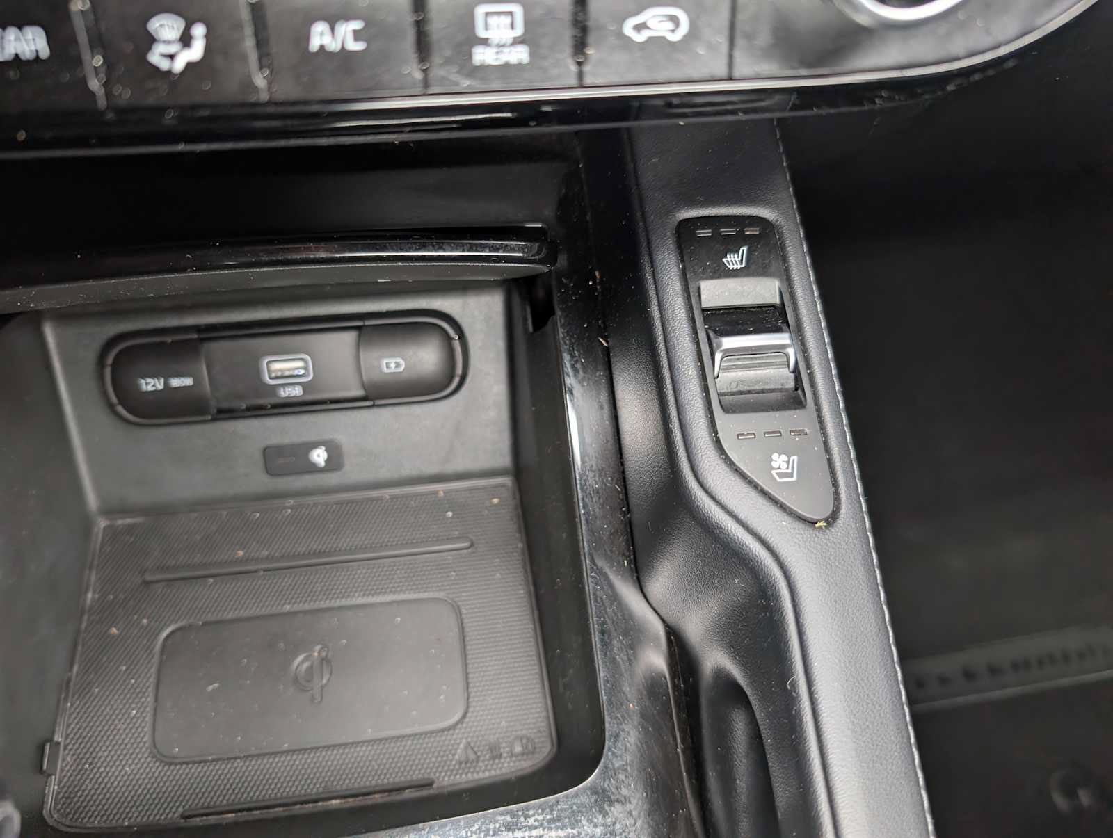 Used 2020 Kia Telluride EX w/ Towing Package AWD/4WD image 33