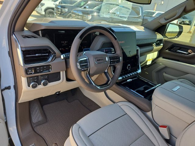 New 2027 GMC Yukon Denali w/ Sun & Power Step Package AWD/4WD image 10