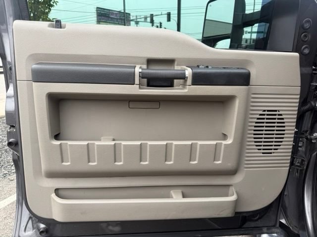 Used 2008 Ford F450 XLT AWD/4WD image 17