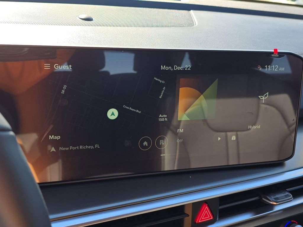 New 2026 Kia Sorento EX image 25