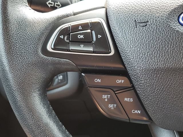 Used 2018 Ford Escape SEL FWD image 13