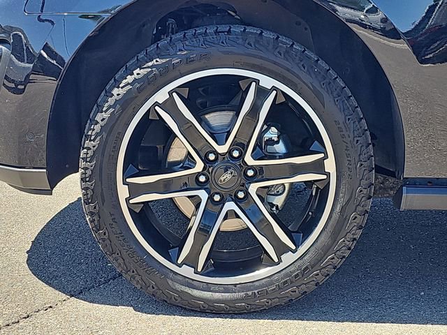 Used 2021 Ford Expedition Max Limited AWD/4WD image 20