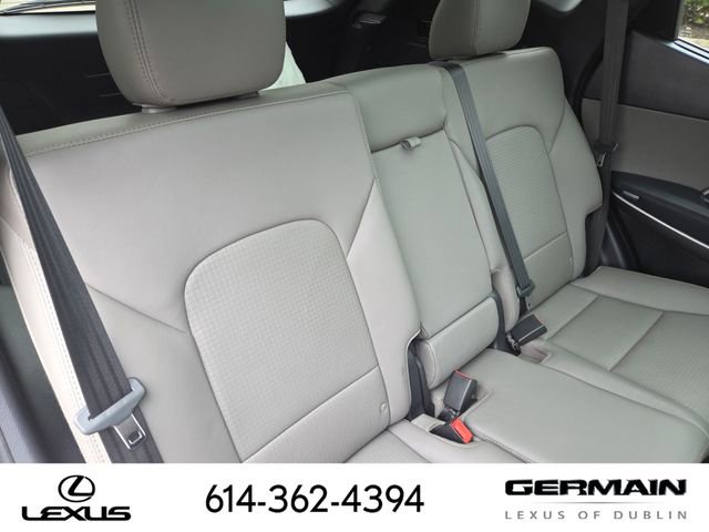 Used 2016 Hyundai Santa Fe Sport w/ Option Group 04 image 34