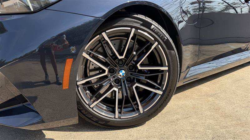 Used 2026 BMW M5 w/ Executive Package AWD/4WD image 15