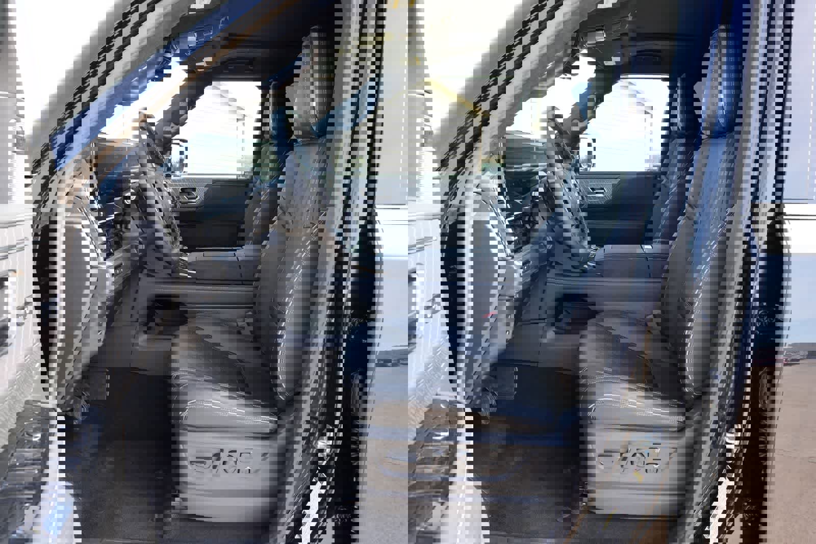 Certified 2025 INFINITI QX80 Autograph w/ Autograph Exterior Package image 17