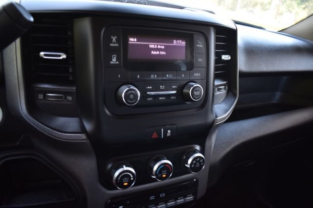 Used 2020 RAM 5500 Tradesman w/ Chrome Appearance Group AWD/4WD image 15
