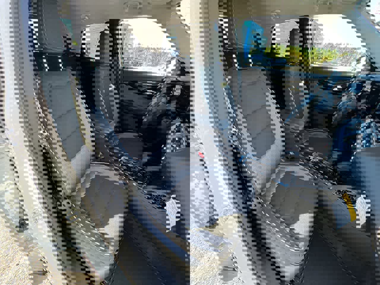 Used 2024 Chevrolet TrailBlazer LS w/ LS Convenience Package image 25