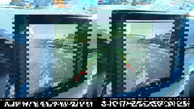 New 2026 Ford Escape SE image 15