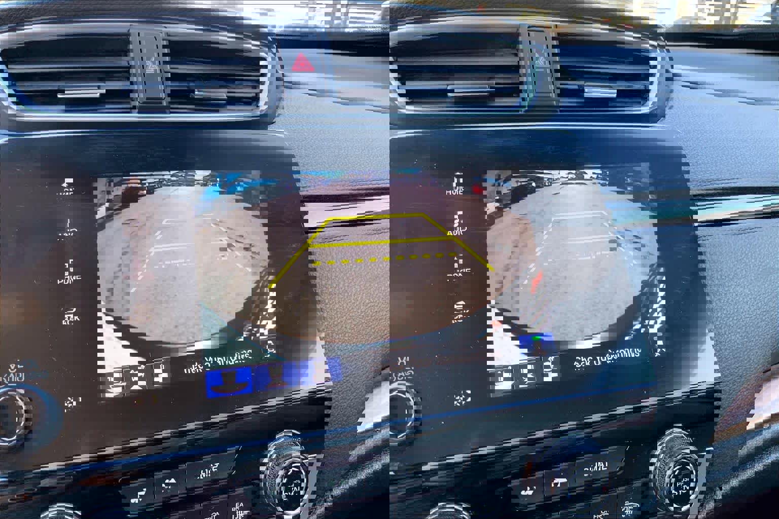 Used 2022 Honda CR-V EX-L image 25