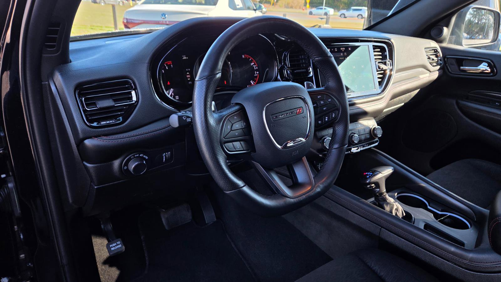 Used 2023 Dodge Durango GT image 23