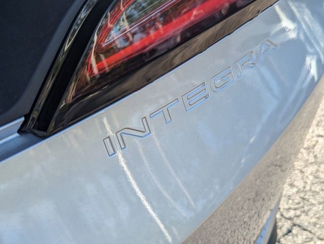 New 2026 Acura Integra image 12