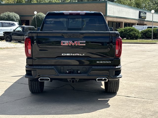 New 2026 GMC Sierra 1500 Denali w/ Denali Reserve Package AWD/4WD image 4