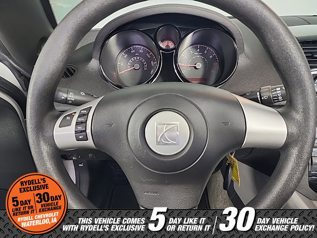 Used 2007 Saturn Sky image 29