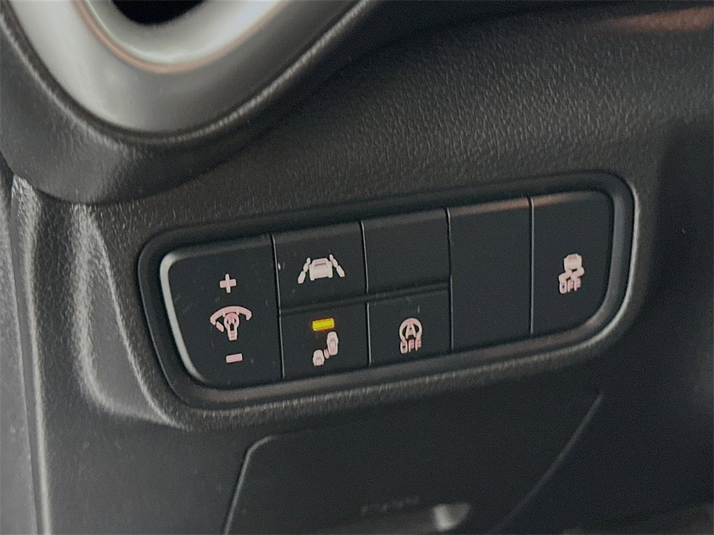 Used 2022 Kia Soul LX w/ Technology Package image 10