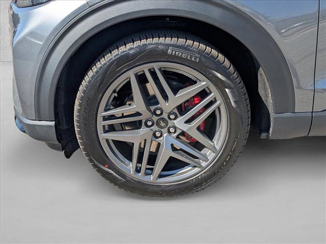 New 2026 Ford Explorer ST w/ Sun And Sound Package image 10
