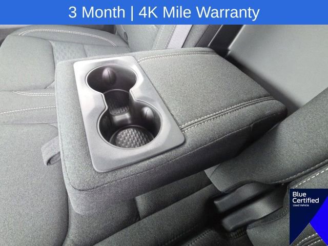 Used 2026 RAM 1500 Big Horn AWD/4WD image 15