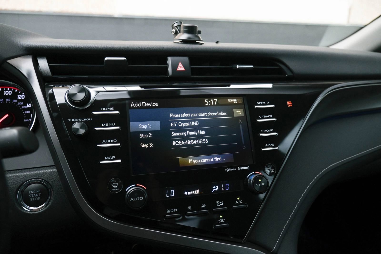 Used 2020 Toyota Camry XSE image 37