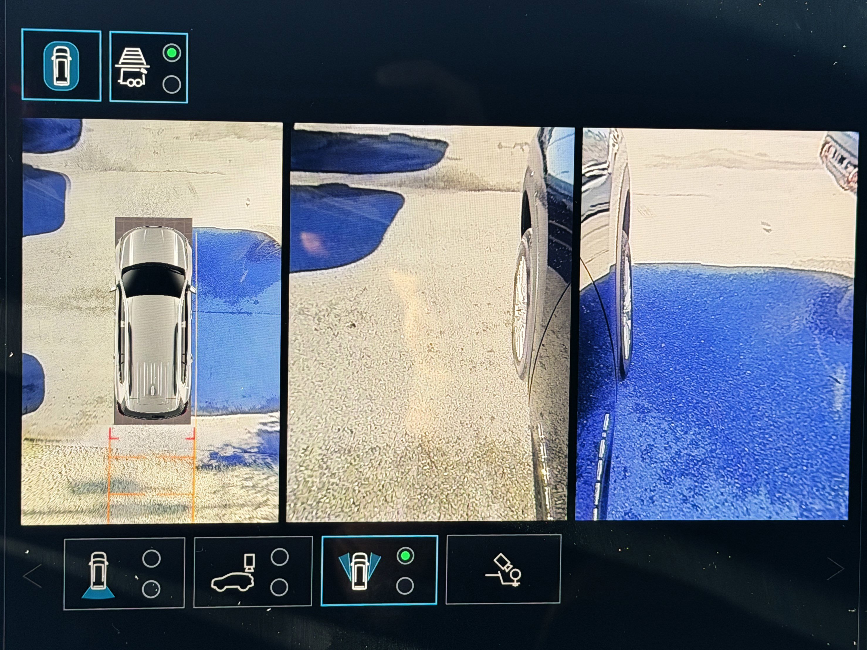 Used 2024 GMC Acadia Elevation w/ Luxury Package image 30