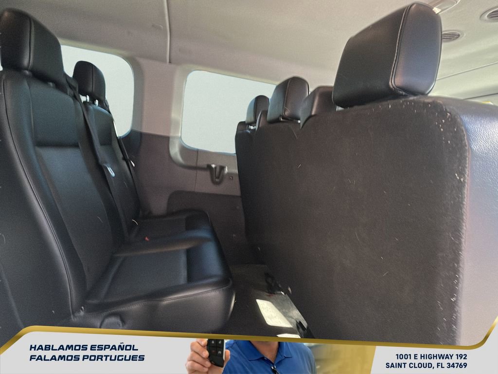 Used 2024 Ford Transit 350 XL image 30