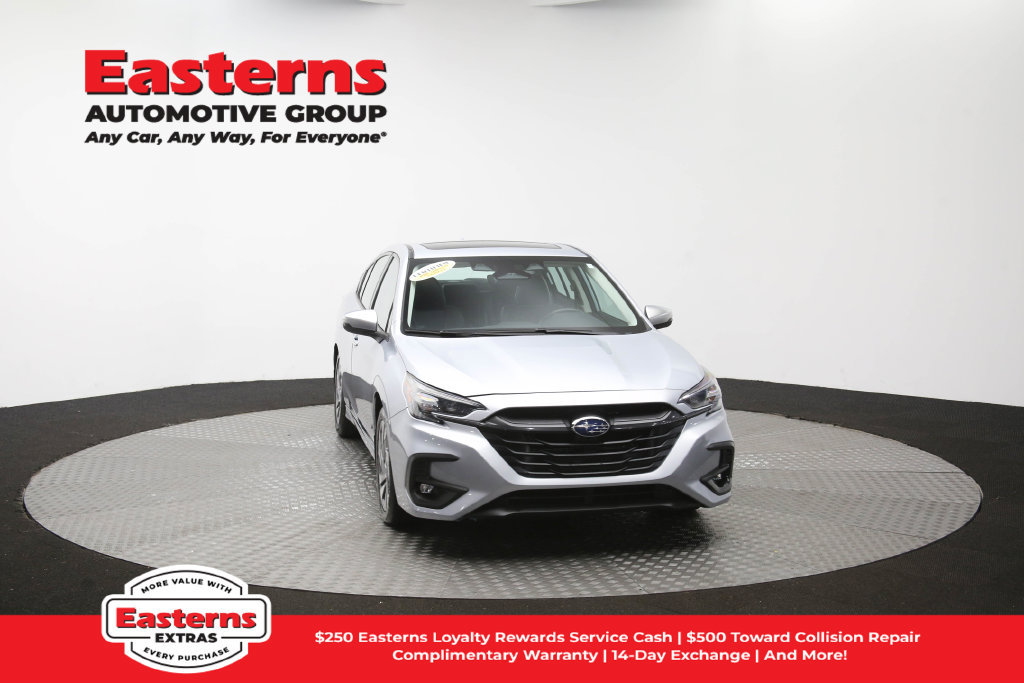 Used 2024 Subaru Legacy Touring XT AWD/4WD image 54