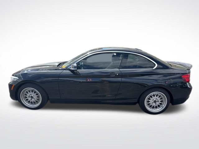 Used 2018 BMW 230i xDrive Coupe AWD/4WD image 6