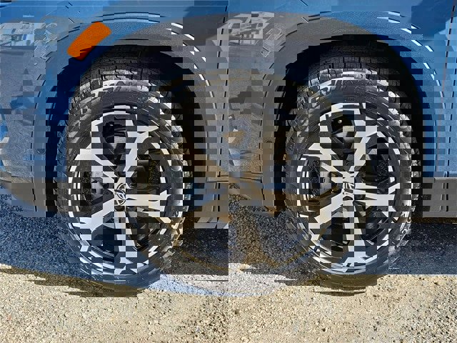 New 2026 Volkswagen Tiguan SE image 7