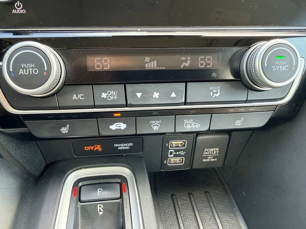 Used 2019 Honda Insight Touring image 10