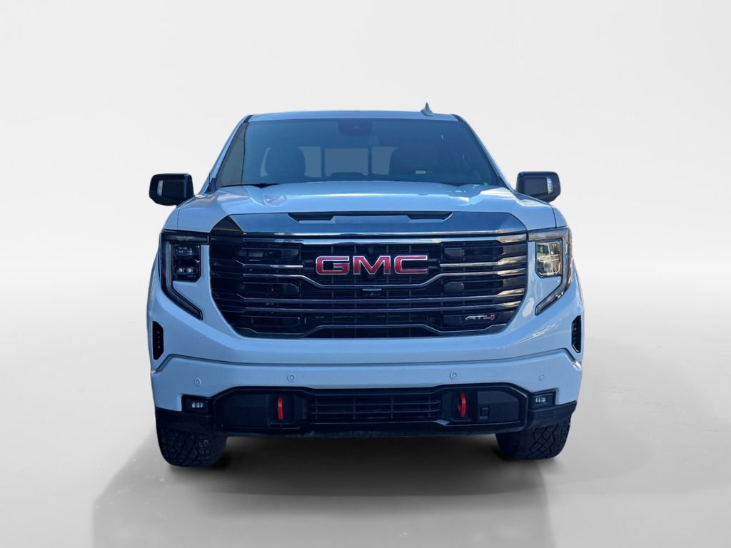 Used 2024 GMC Sierra 1500 AT4 w/ AT4 Preferred Package image 9