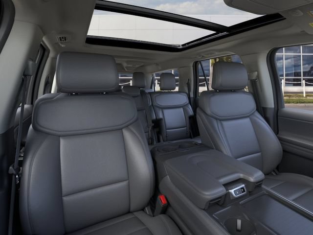 New 2026 Ford Expedition Max Active RWD image 24