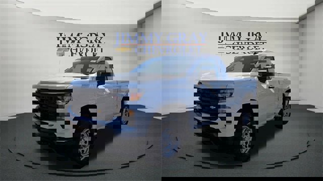 New 2026 Chevrolet Silverado 1500 W/T w/ WT Value Package image 7