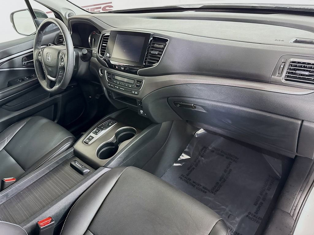 Used 2023 Honda Ridgeline RTL image 32