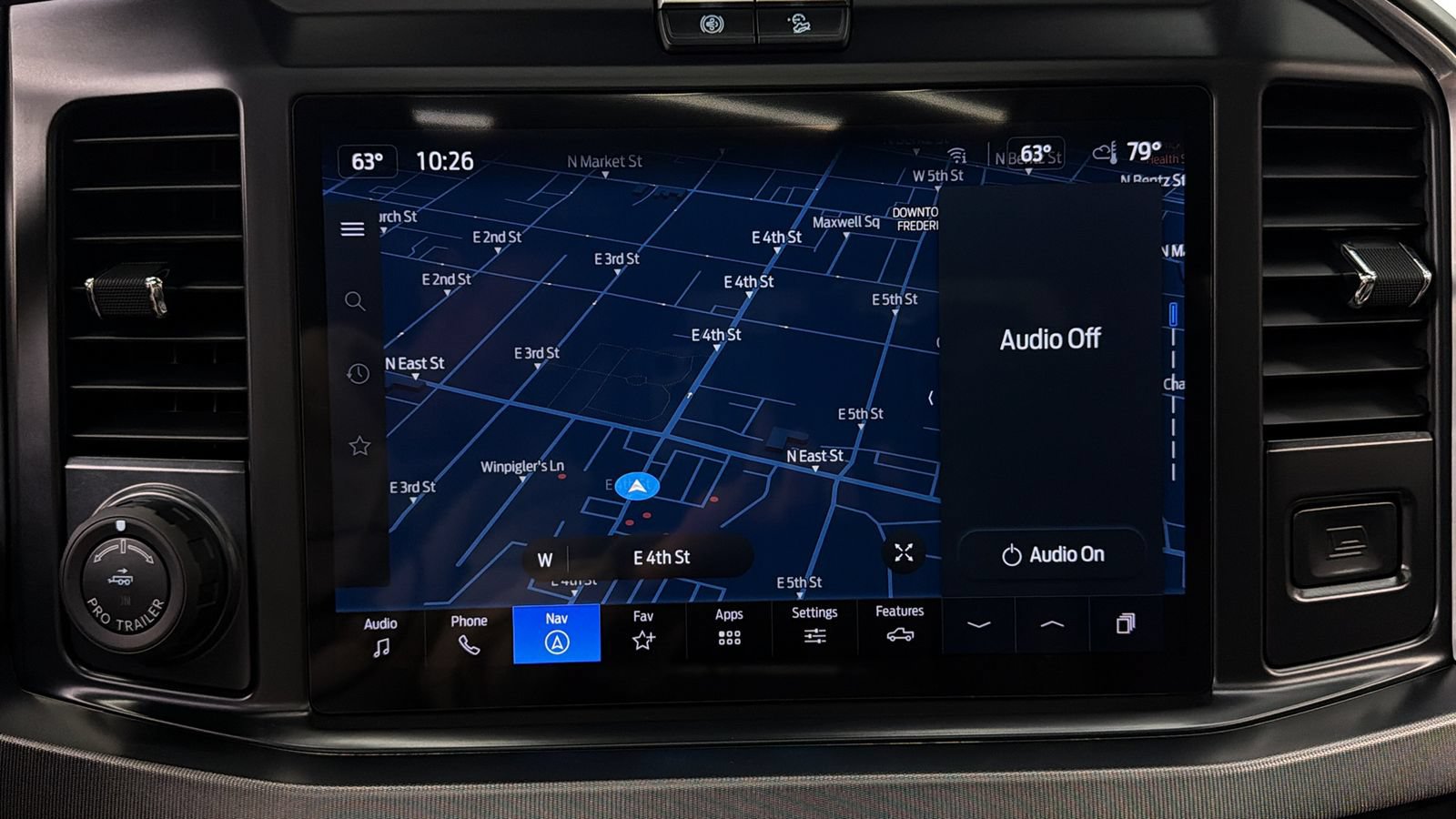 Used 2026 Ford F250 Platinum AWD/4WD image 29