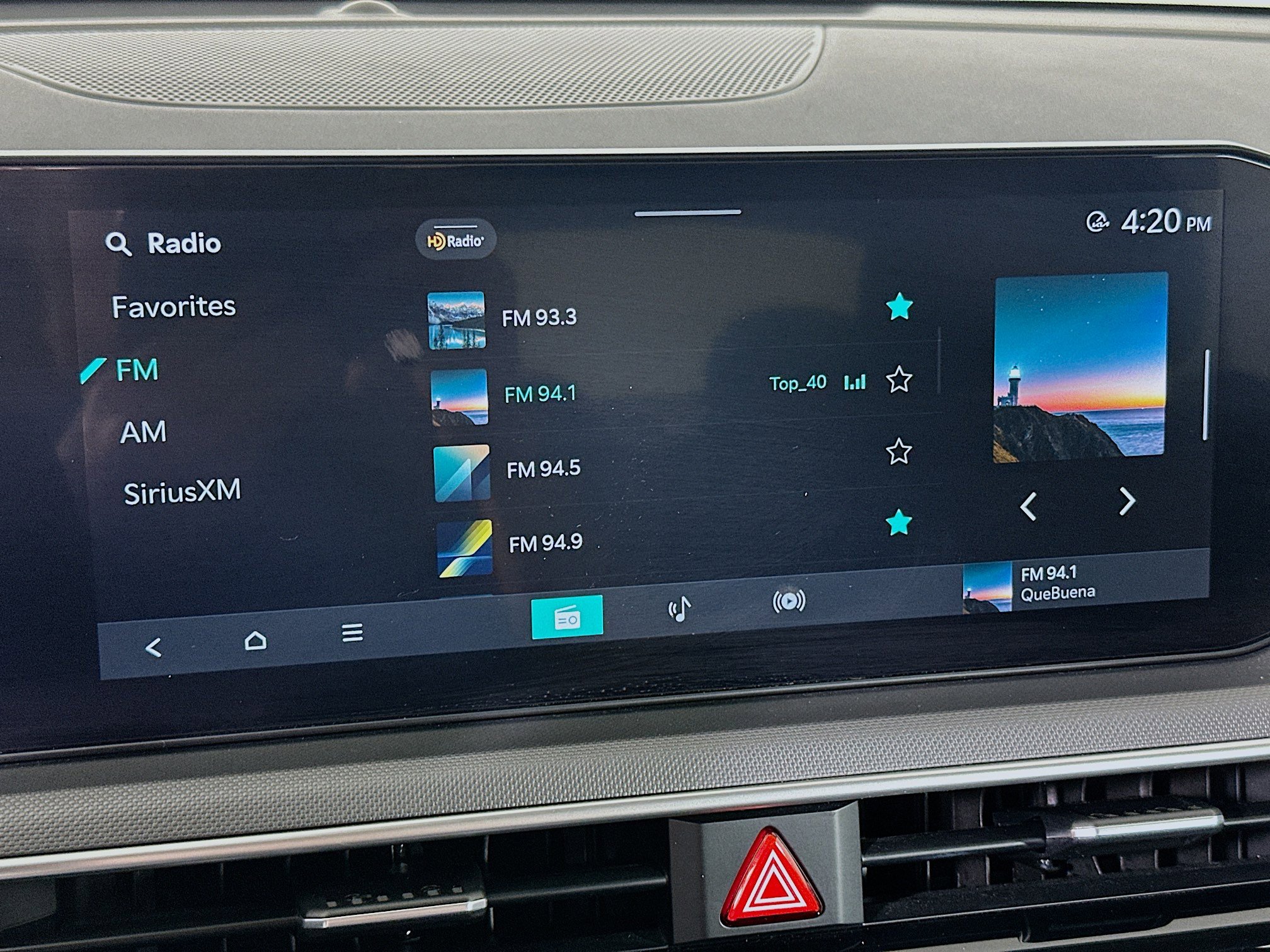 Used 2025 Kia K5 LXS image 21