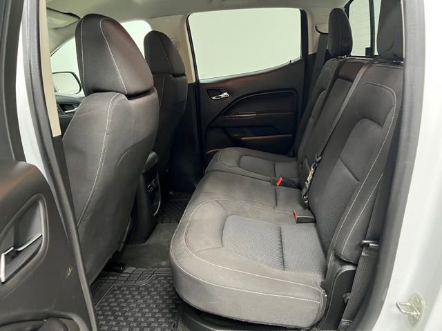 Used 2016 Chevrolet Colorado LT w/ LT Convenience Package image 43