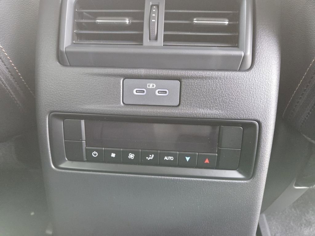 New 2026 MAZDA CX-70 SC image 9