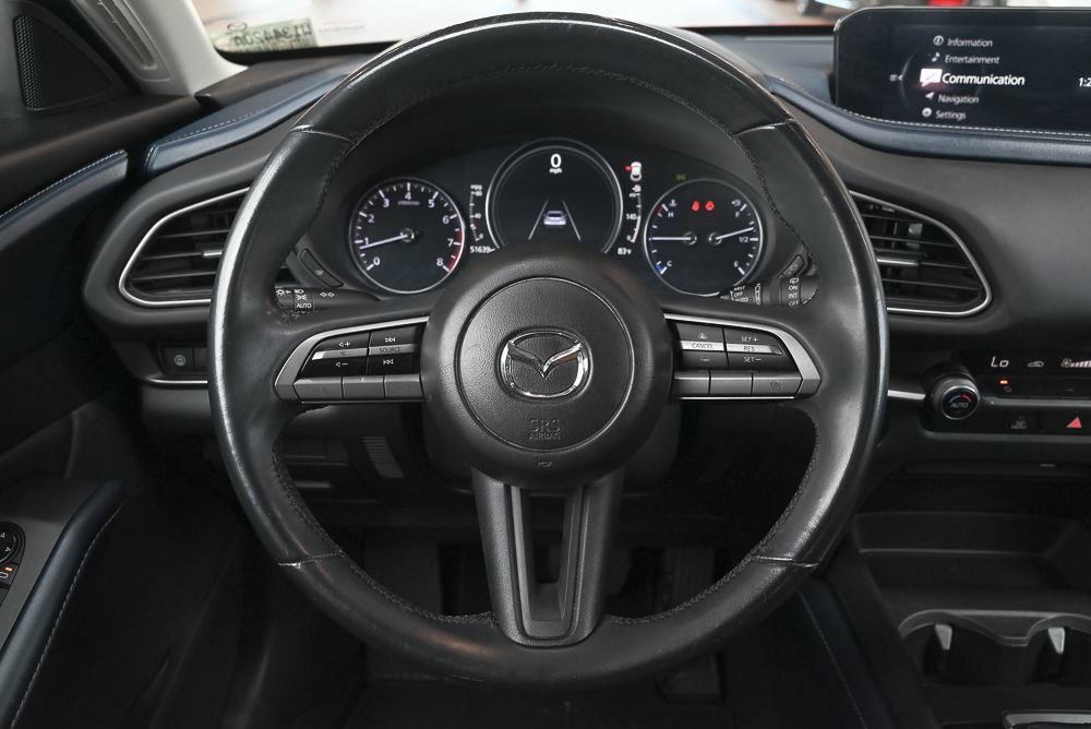 Used 2020 MAZDA CX-30 FWD w/ Select Package image 17