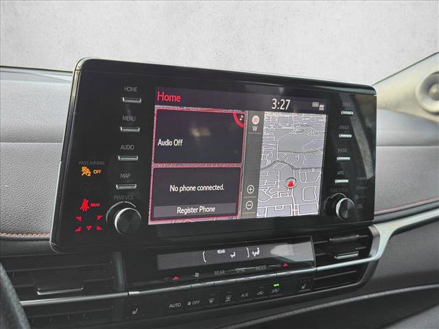 Used 2022 Toyota Sienna XSE w/ XSE Plus Package image 12